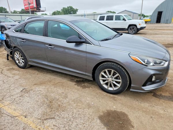2019 HYUNDAI SONATA Eco Turbo, SE