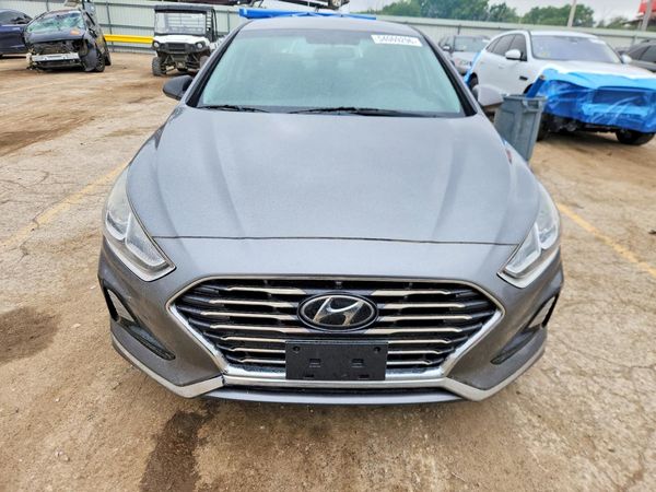 2019 HYUNDAI SONATA Eco Turbo, SE