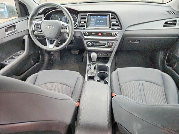 2019 HYUNDAI SONATA Eco Turbo, SE