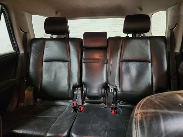 2016 TOYOTA 4RUNNER Base Grade