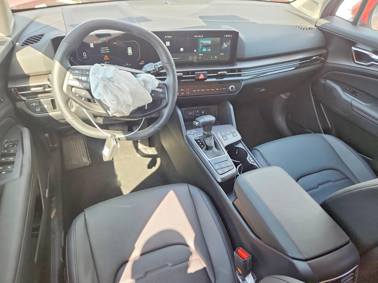 2026 KIA SPORTAGE SX:P, SX-PRESTIGE
