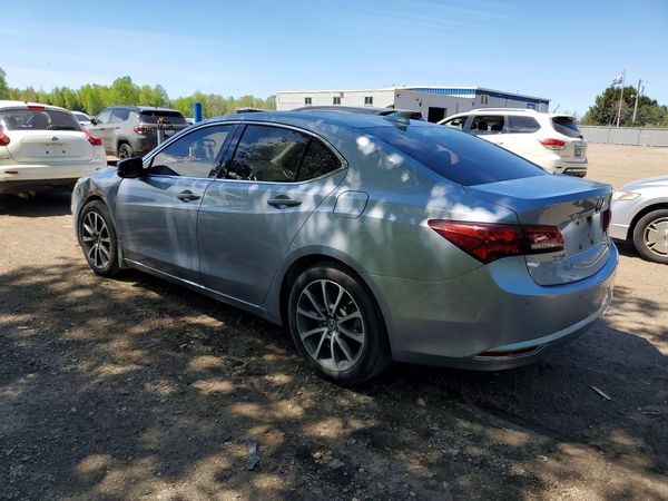 2015 ACURA TLX