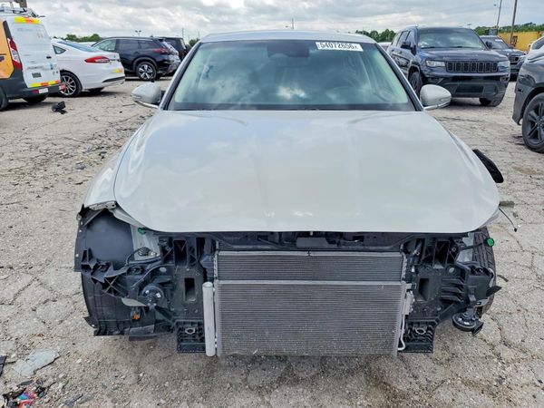2025 GENESIS G70