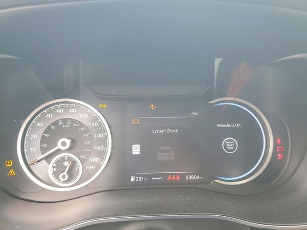 2025 GENESIS G70