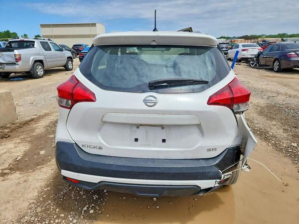 2019 NISSAN KICKS