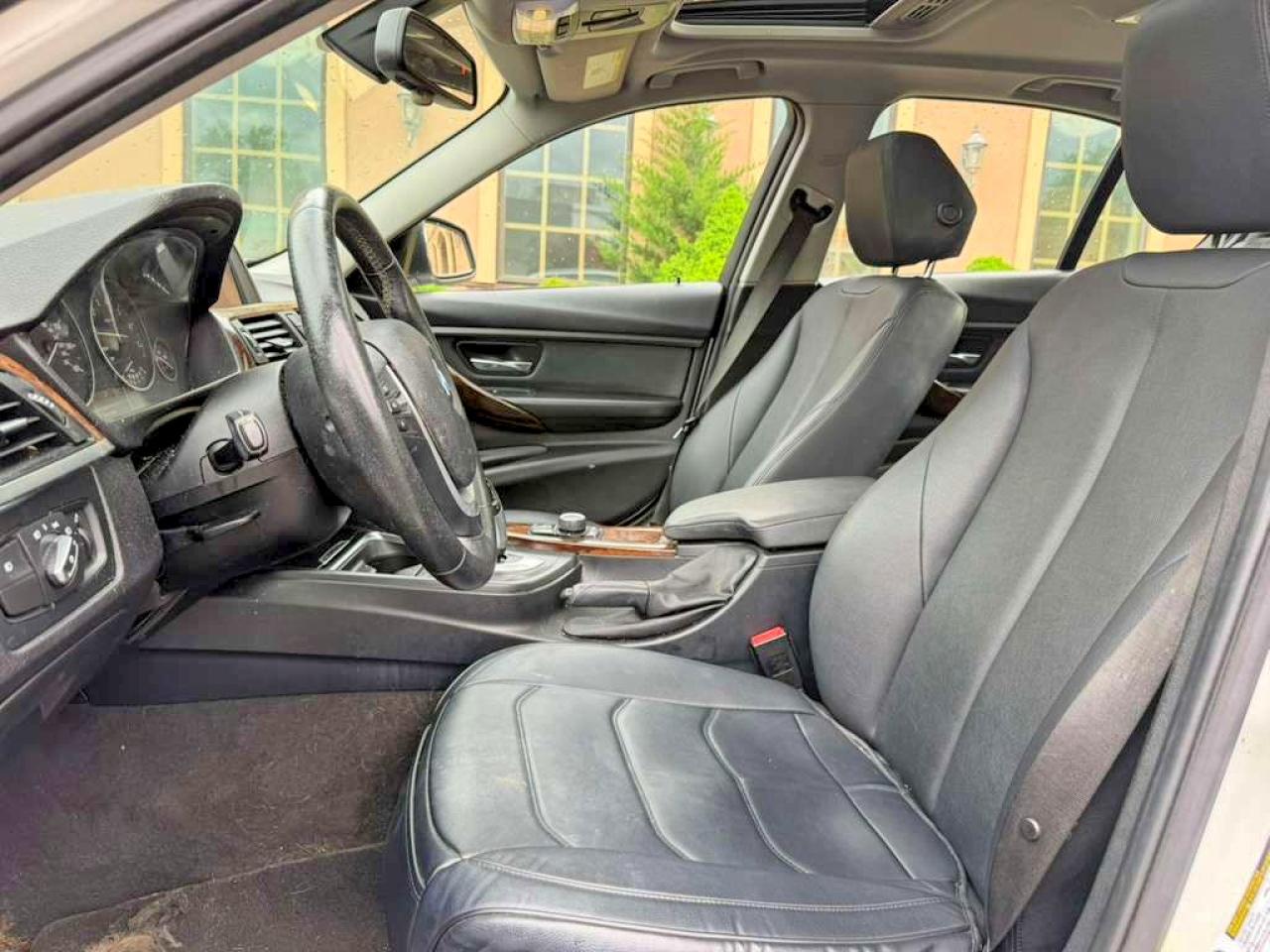 2014 BMW 328 xDrive