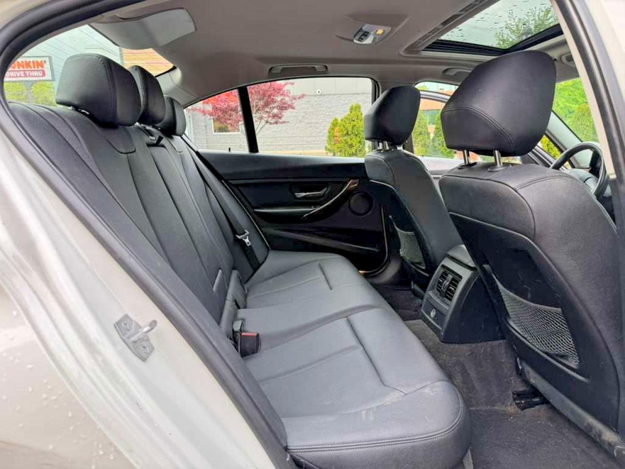 2014 BMW 328 xDrive