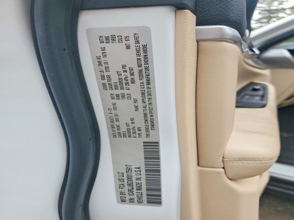 2021 JEEP GRAND CHEROKEE L LIMITED 4X2