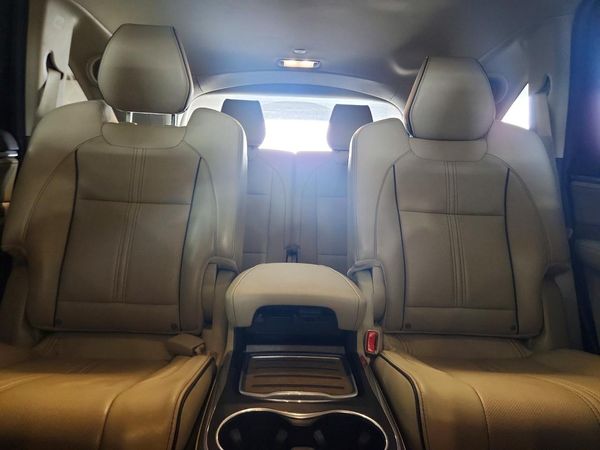 2019 ACURA MDX SH-AWD ADVANCE 6P