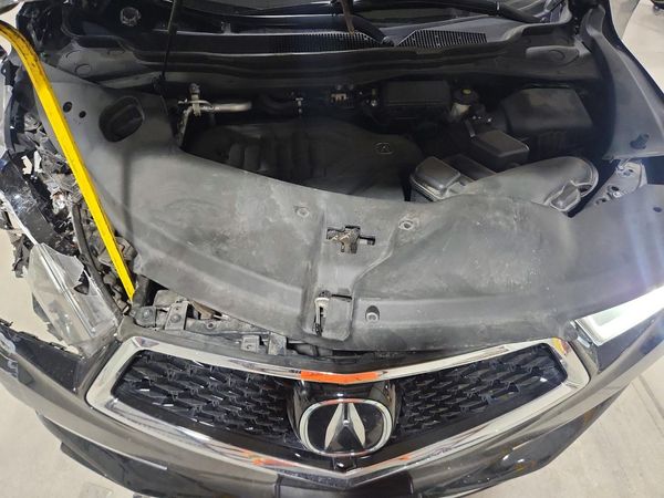 2019 ACURA MDX SH-AWD ADVANCE 6P
