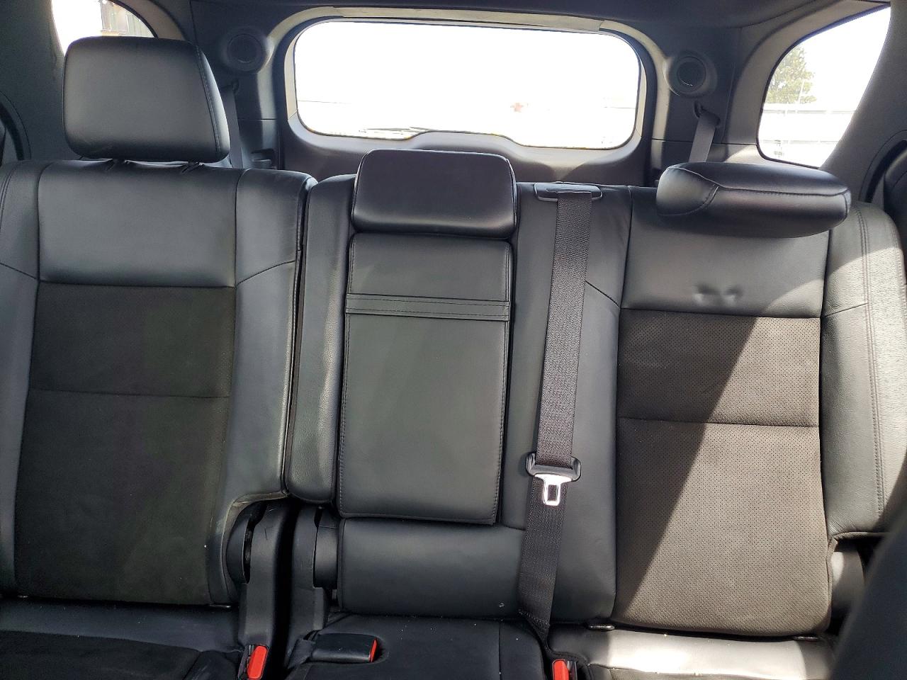 2020 DODGE DURANGO R/T