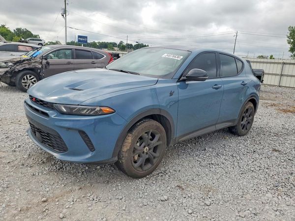 2024 DODGE HORNET