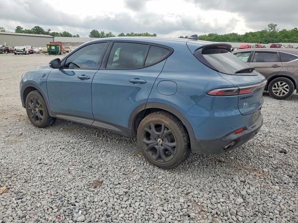 2024 DODGE HORNET