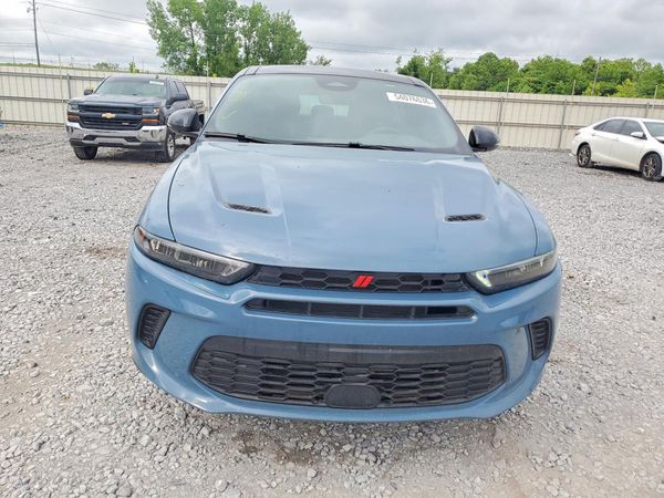 2024 DODGE HORNET