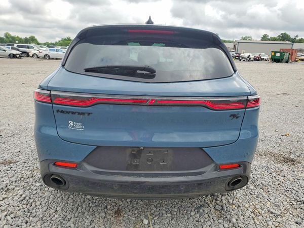 2024 DODGE HORNET