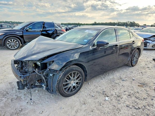 2015 LEXUS ES