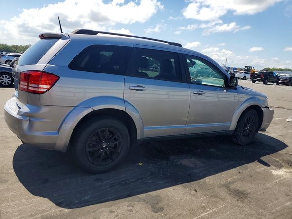 2020 DODGE JOURNEY