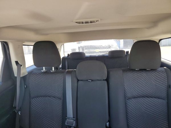 2020 DODGE JOURNEY