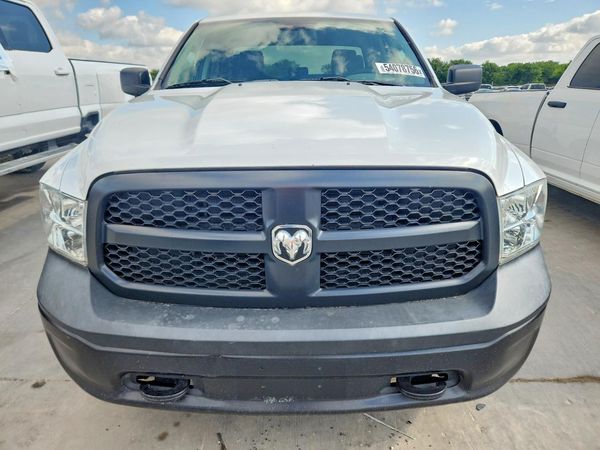 2020 RAM 1500 CLASSIC Tradesman, ST