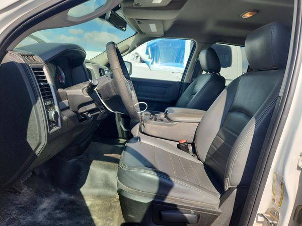 2020 RAM 1500 CLASSIC Tradesman, ST