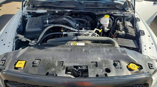 2020 RAM 1500 CLASSIC Tradesman, ST