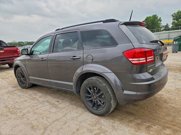 2020 DODGE JOURNEY SE