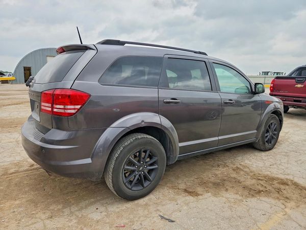2020 DODGE JOURNEY SE