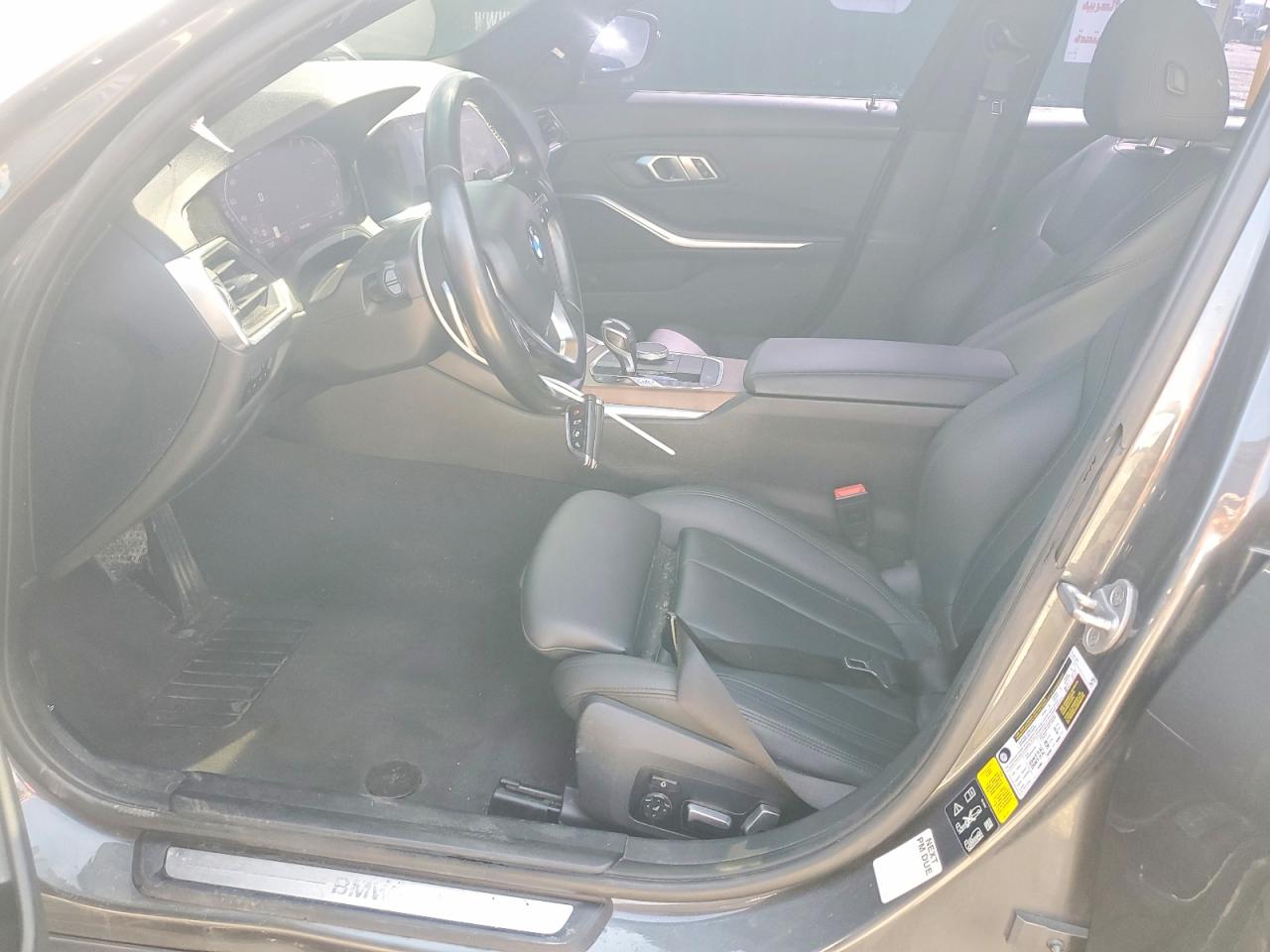 2021 BMW 330XI xDrive