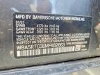 2021 BMW 330XI xDrive