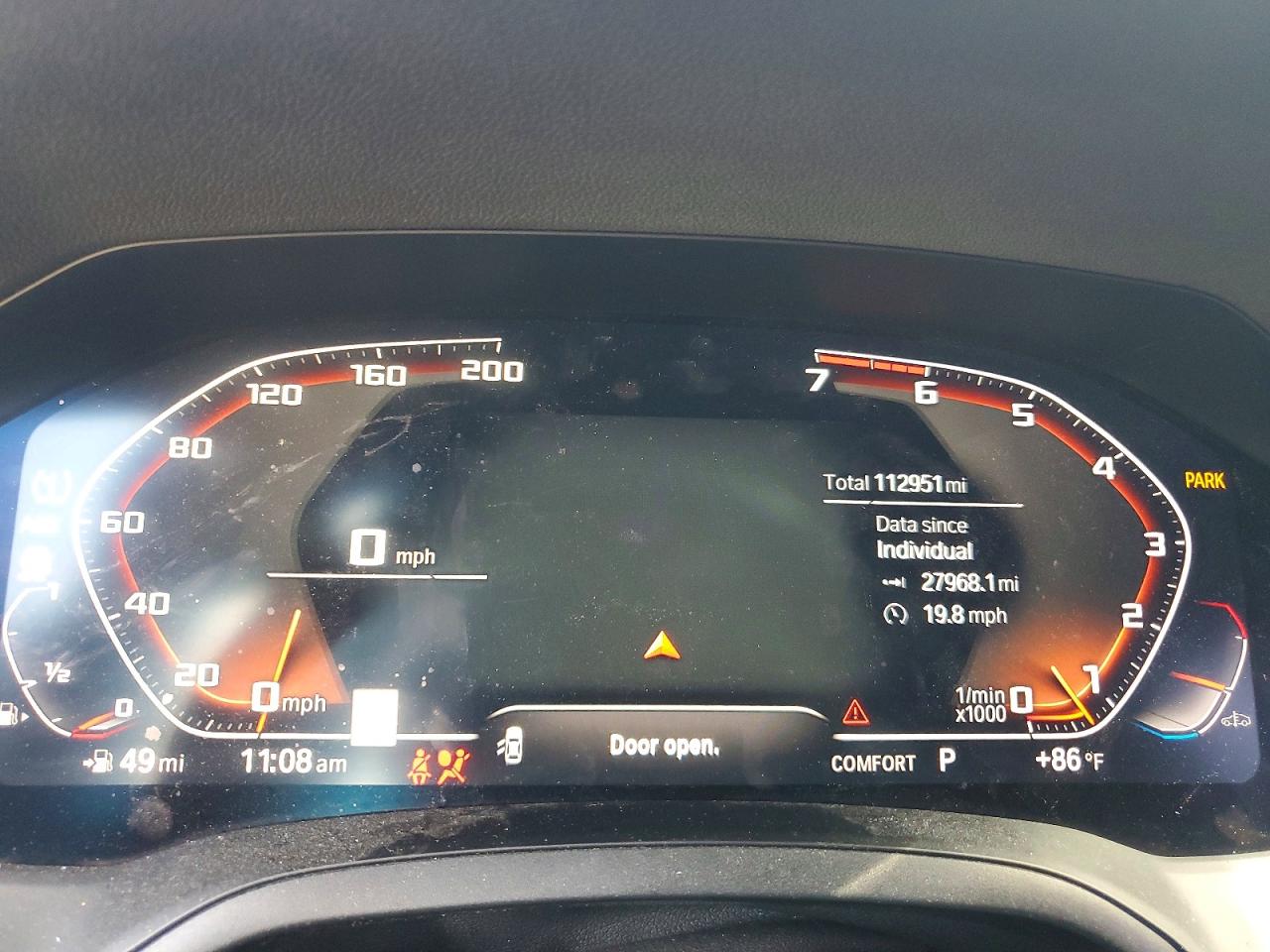 2021 BMW 330XI xDrive