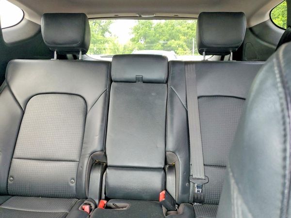 2014 HYUNDAI SANTA FE GLS — SUVN