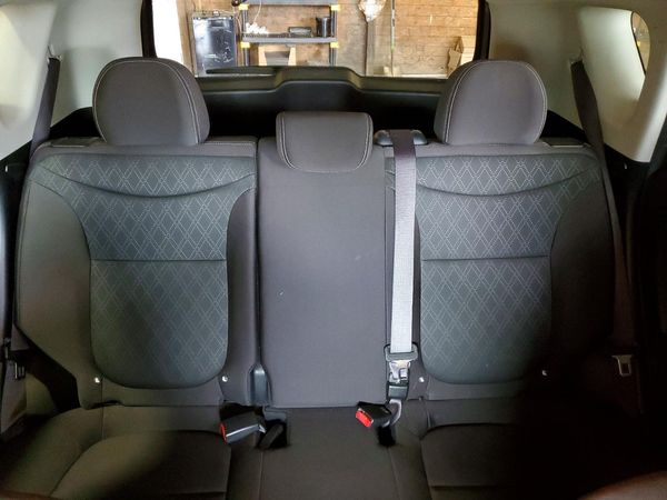 2016 KIA SOUL Plus