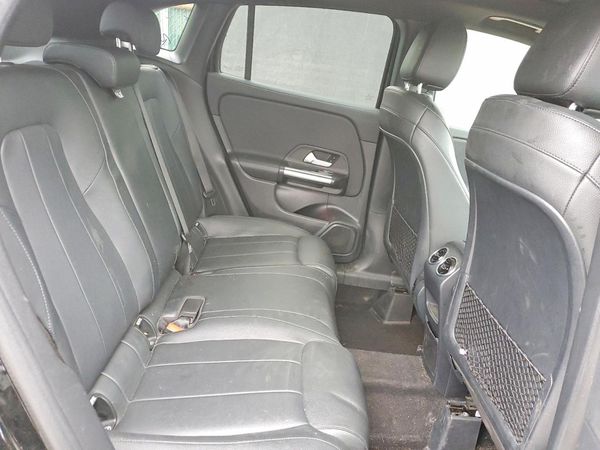2021 MERCEDES-BENZ GLA 250 4MATIC