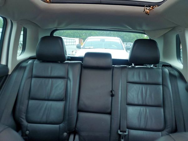 2017 VOLKSWAGEN TIGUAN Sport