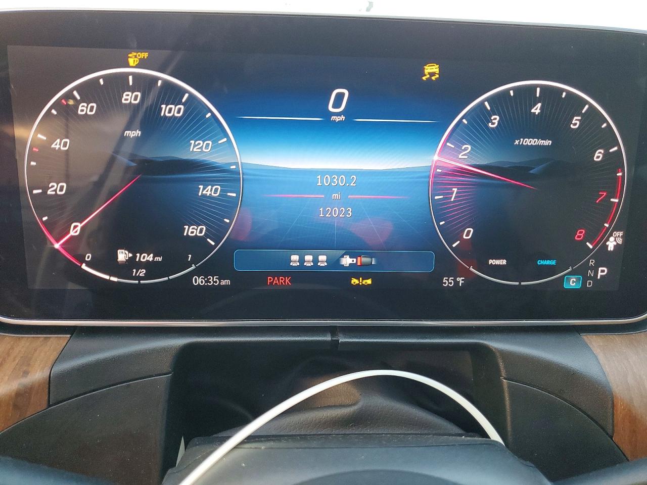 2025 MERCEDES-BENZ C C300