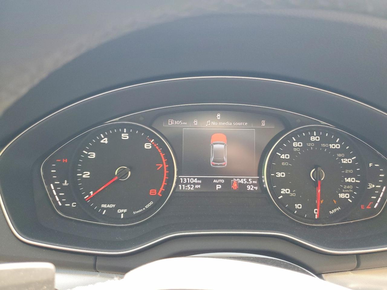 2024 AUDI Q5 S Line quattro Premium