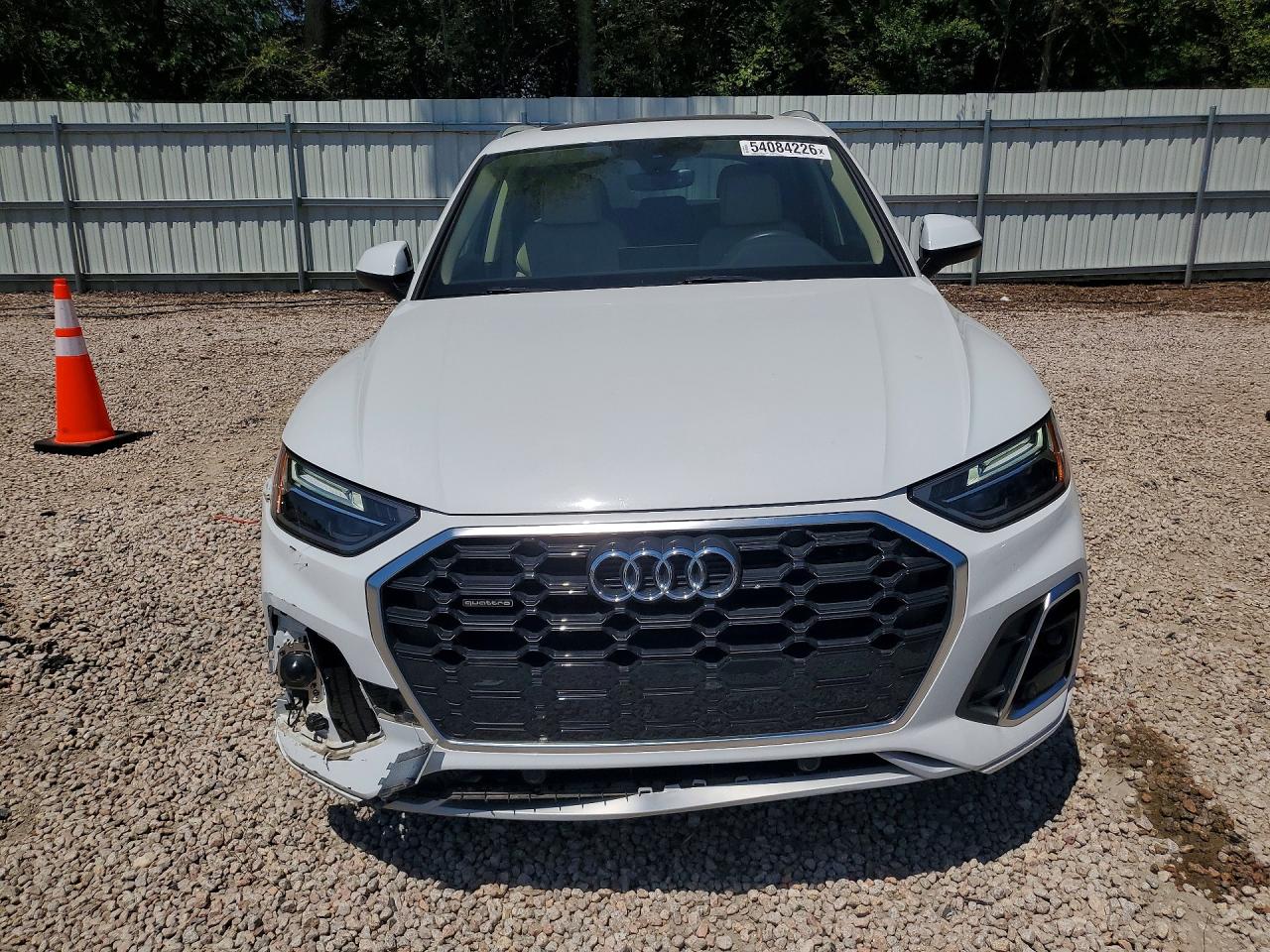 2024 AUDI Q5 S Line quattro Premium