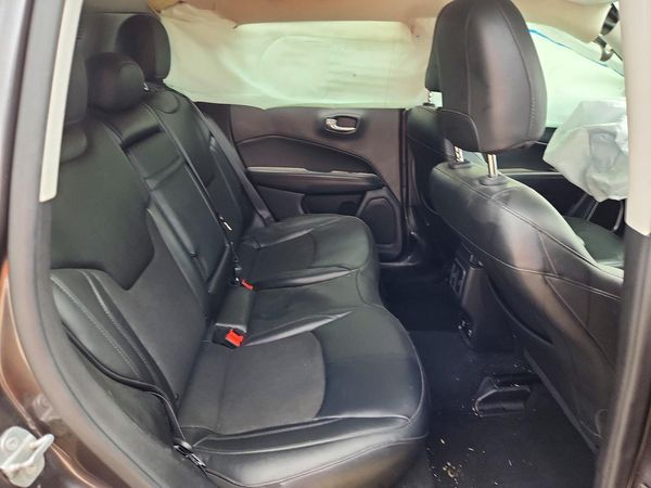2020 JEEP COMPASS LATITUDE 4X2