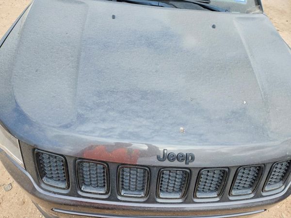 2020 JEEP COMPASS LATITUDE 4X2