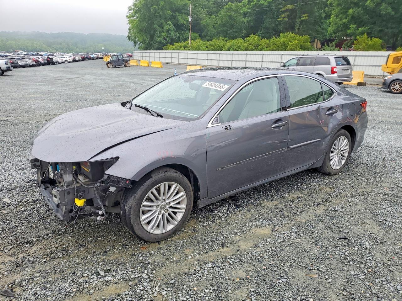 2014 LEXUS ES 350