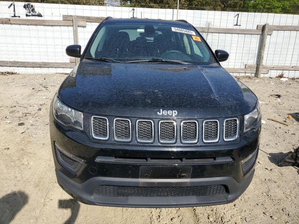 2018 JEEP COMPASS SPORT 4X2