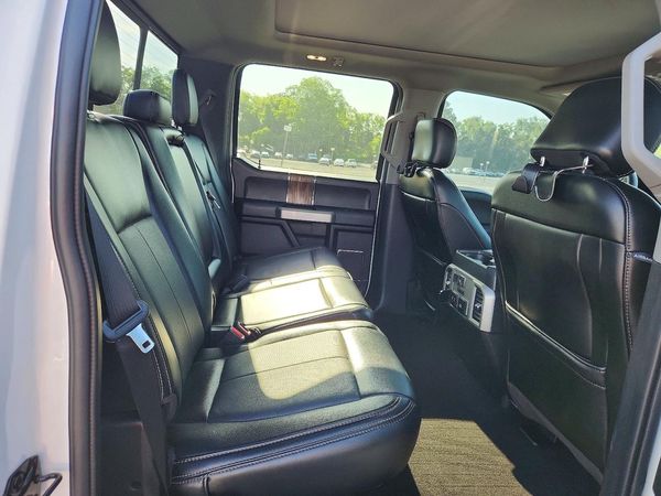 2020 FORD F150