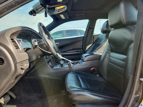 2013 DODGE CHARGER SXT