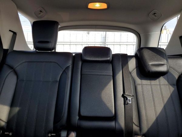 2016 MERCEDES-BENZ GLE GLE350