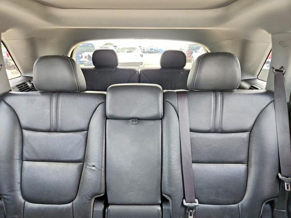 2015 KIA SORENTO TOP