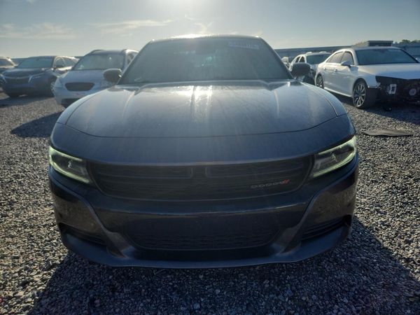 2018 DODGE CHARGER SXT