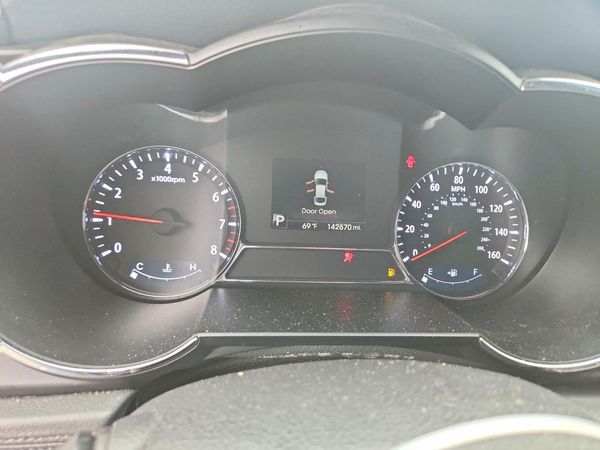2013 KIA OPTIMA SX