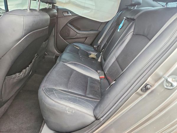 2013 KIA OPTIMA SX