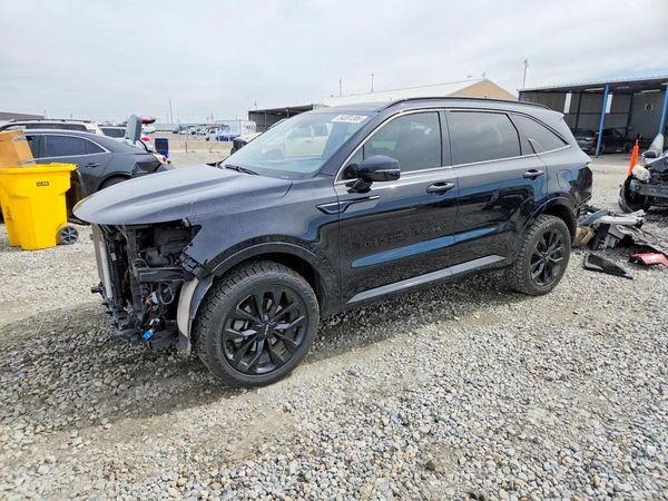 2022 KIA SORENTO SX/SX-P
