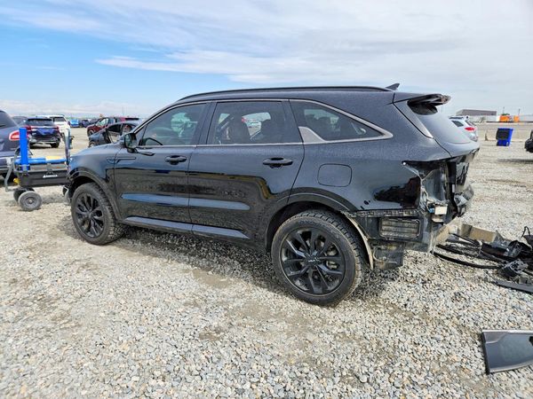 2022 KIA SORENTO SX/SX-P